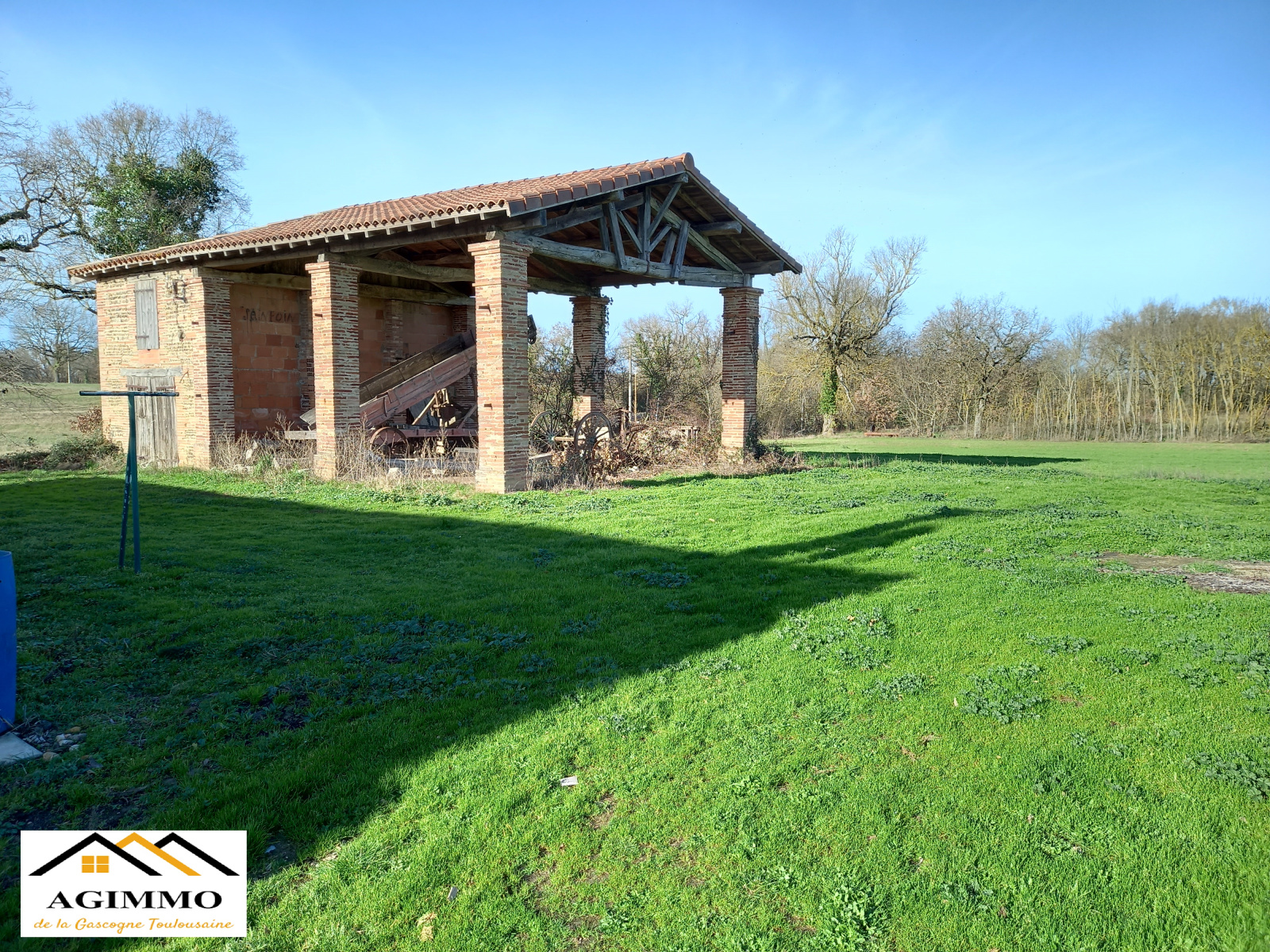 Image_6, Maison, L'Isle-Jourdain, ref :918