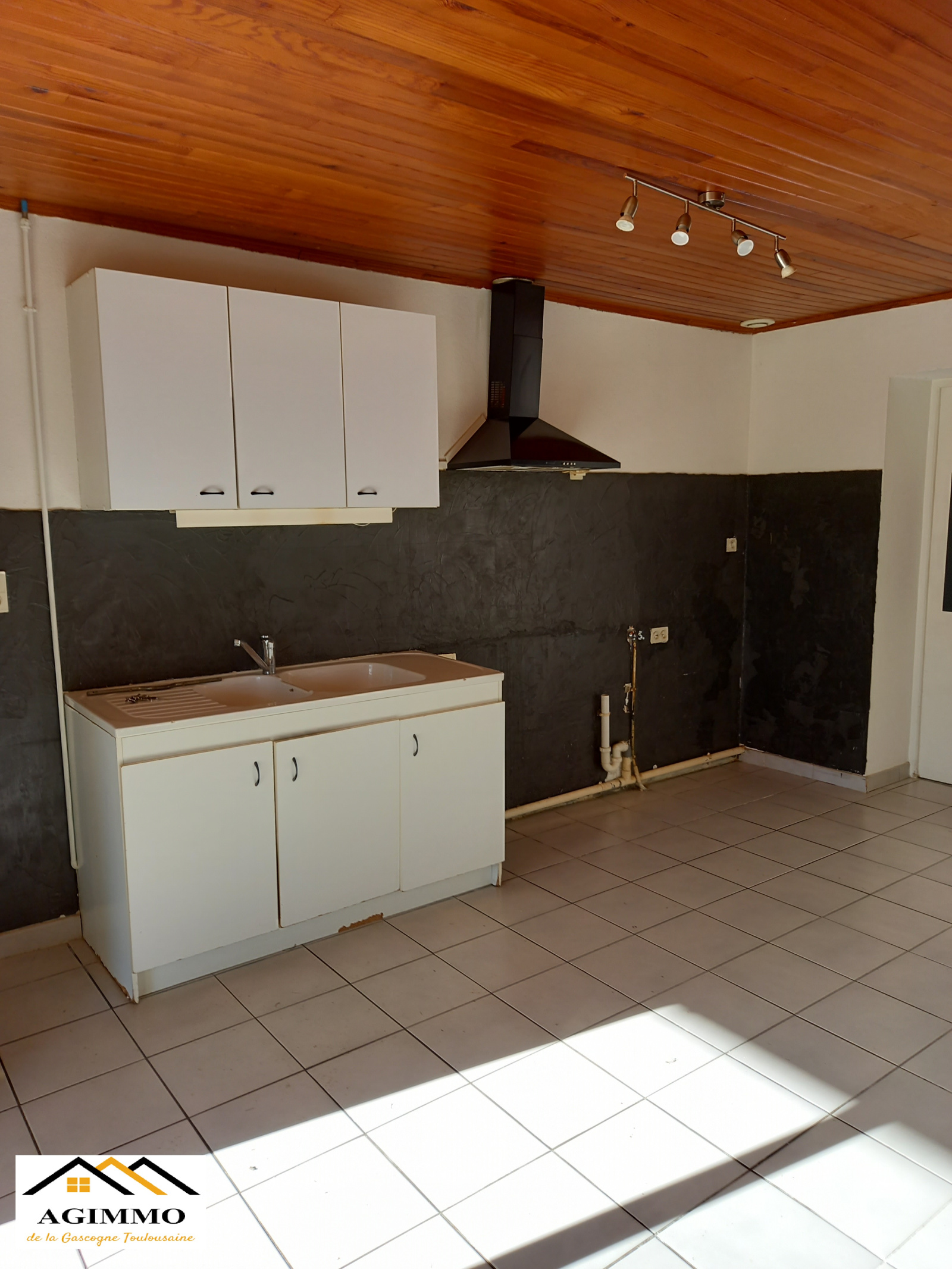 Image_2, Maison, L'Isle-Jourdain, ref :918