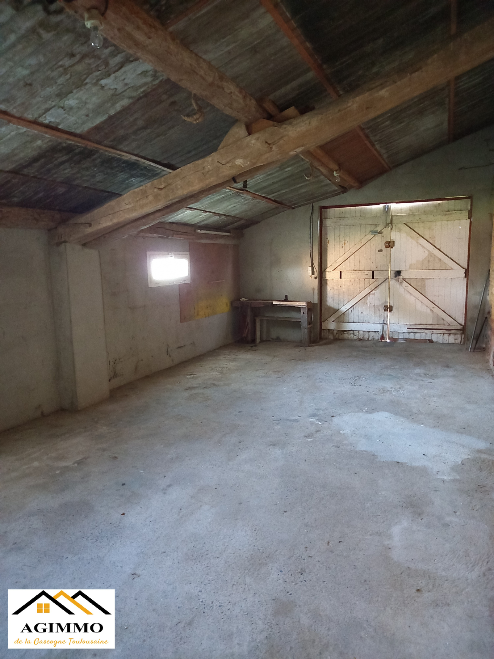 Image_5, Maison, L'Isle-Jourdain, ref :918