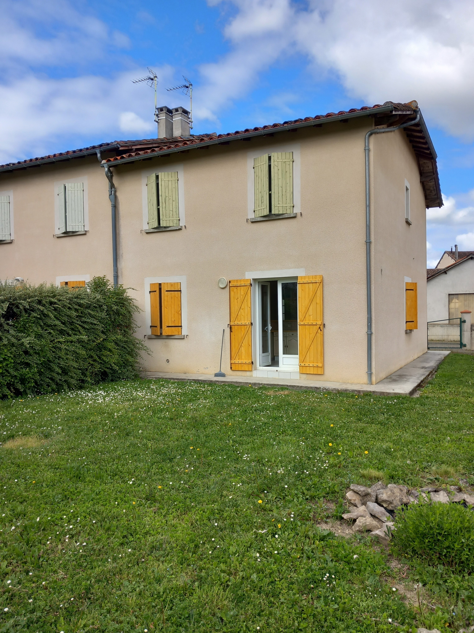 Image_2, Maison, Mauvezin, ref :1024