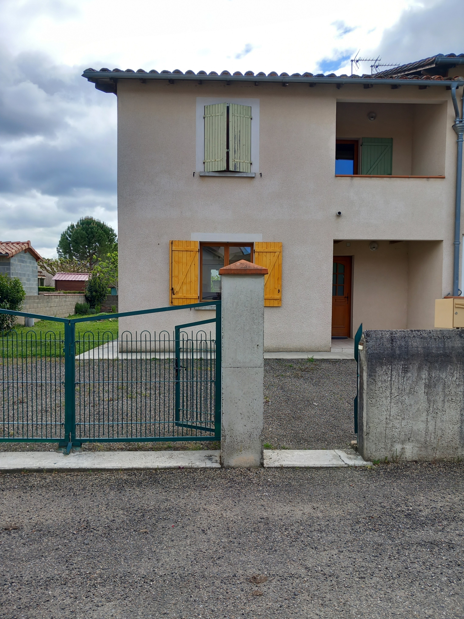 Image_1, Maison, Mauvezin, ref :1024