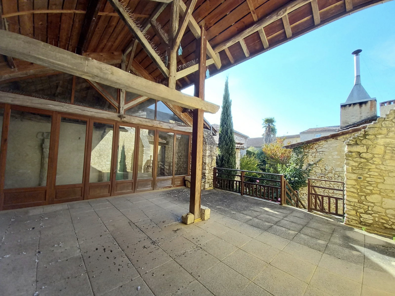 Image_6, Maison, Mauvezin, ref :1126