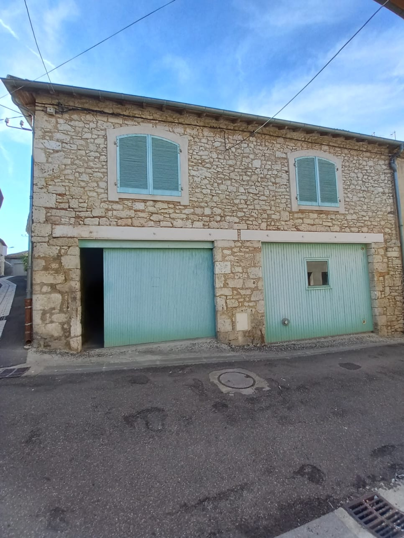 Image_10, Maison, Mauvezin, ref :1126