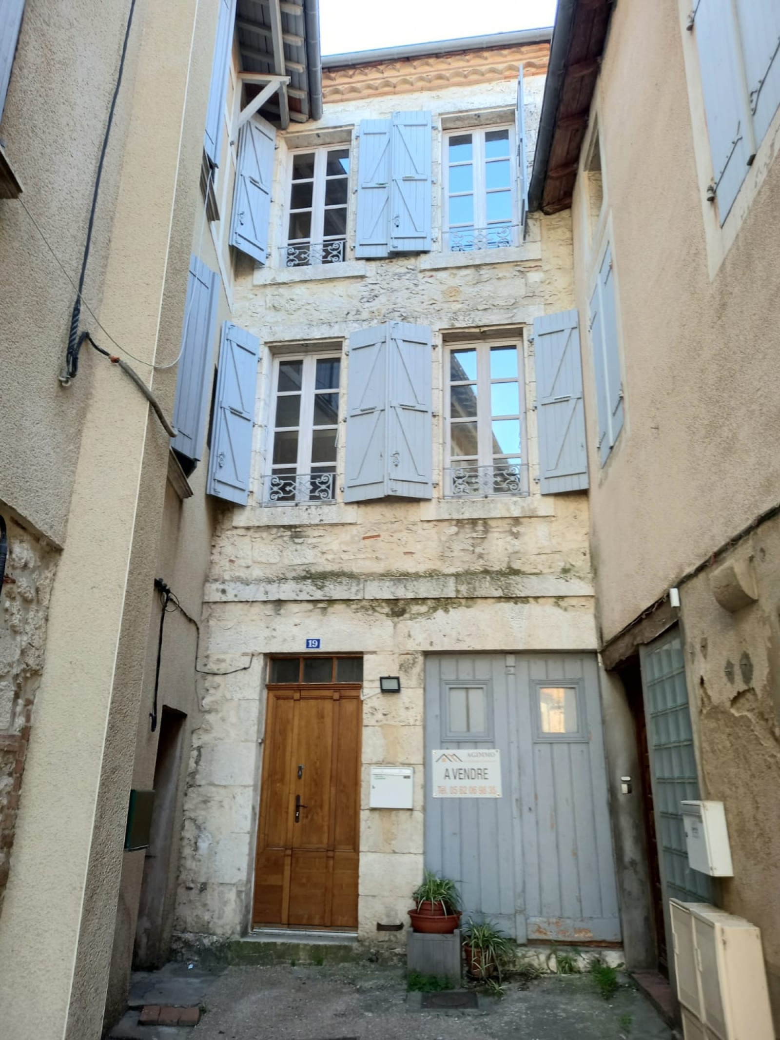 Image_9, Maison, Mauvezin, ref :1126