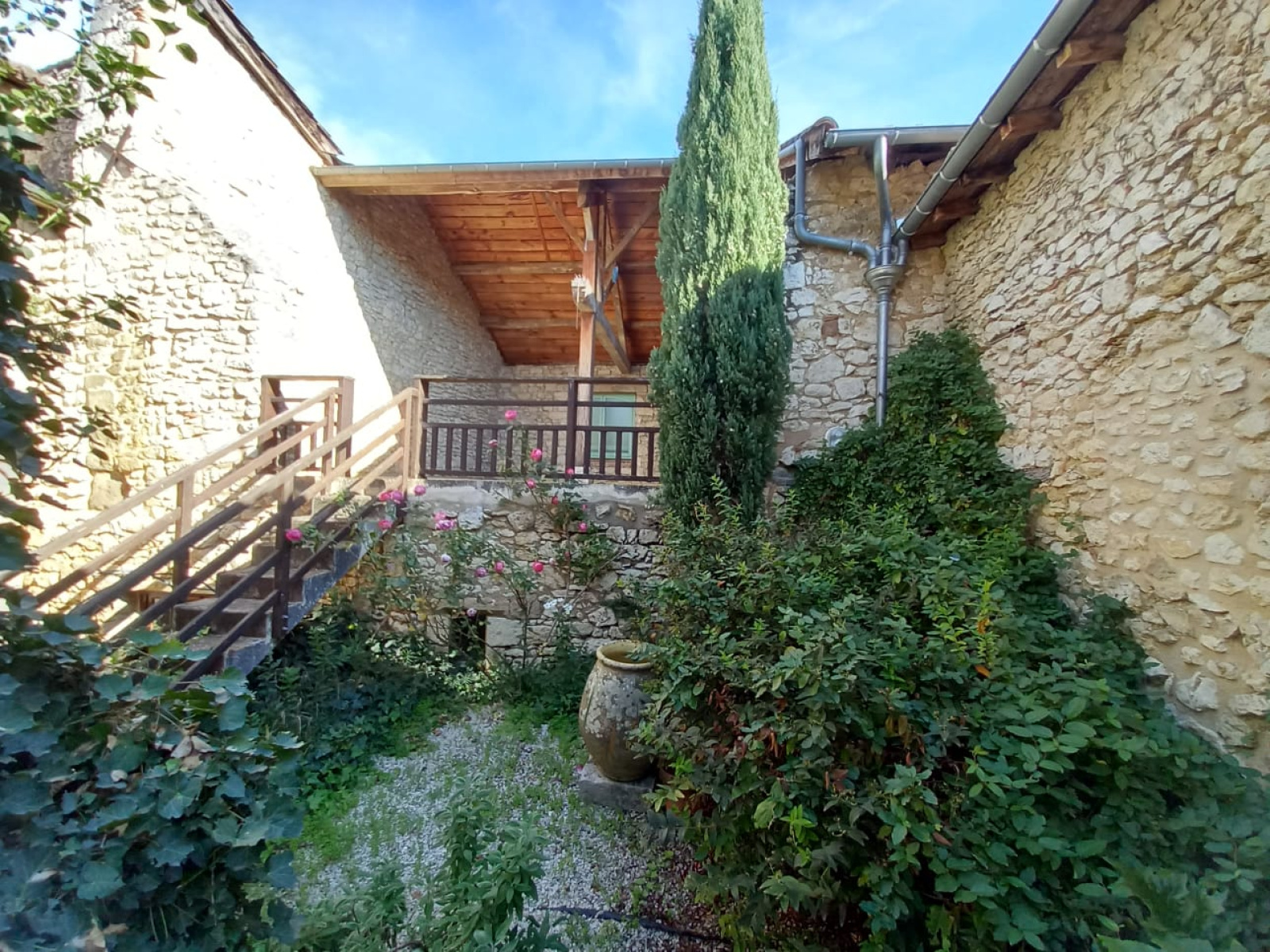 Image_1, Maison, Mauvezin, ref :1126