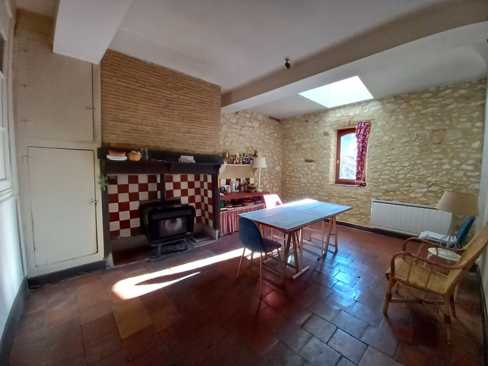 Image_4, Maison, Mauvezin, ref :1126