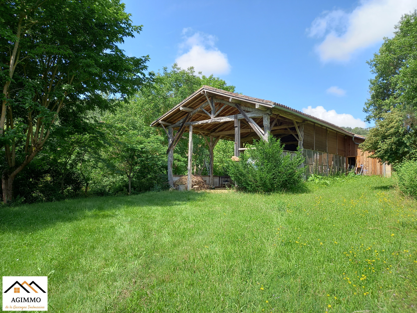 Image_2, Propriete, L'Isle-Jourdain, ref :962