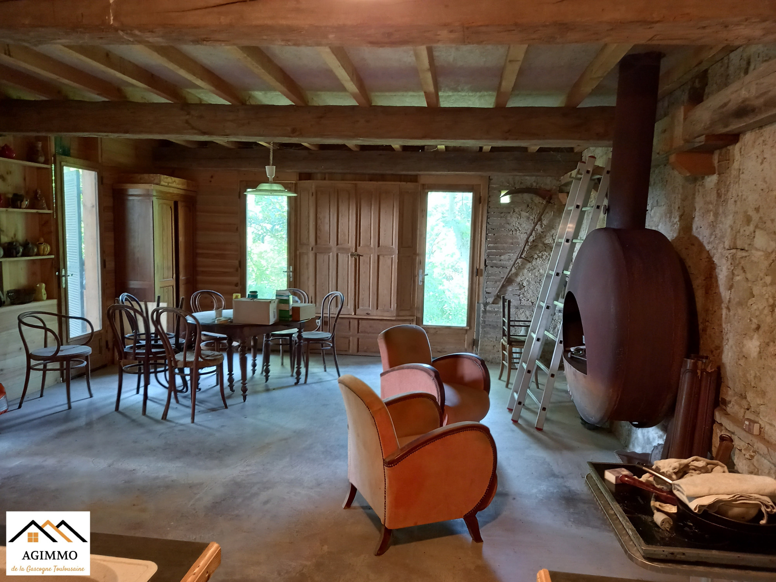 Image_3, Propriete, L'Isle-Jourdain, ref :962