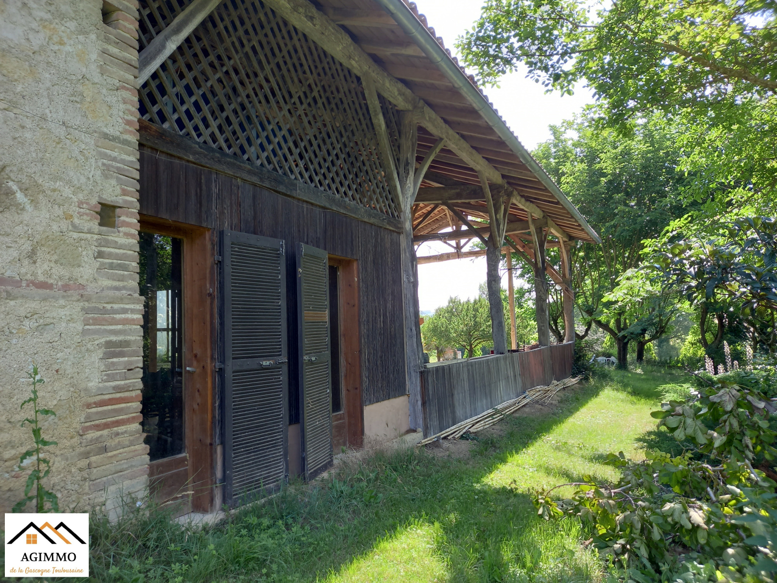 Image_1, Propriete, L'Isle-Jourdain, ref :962