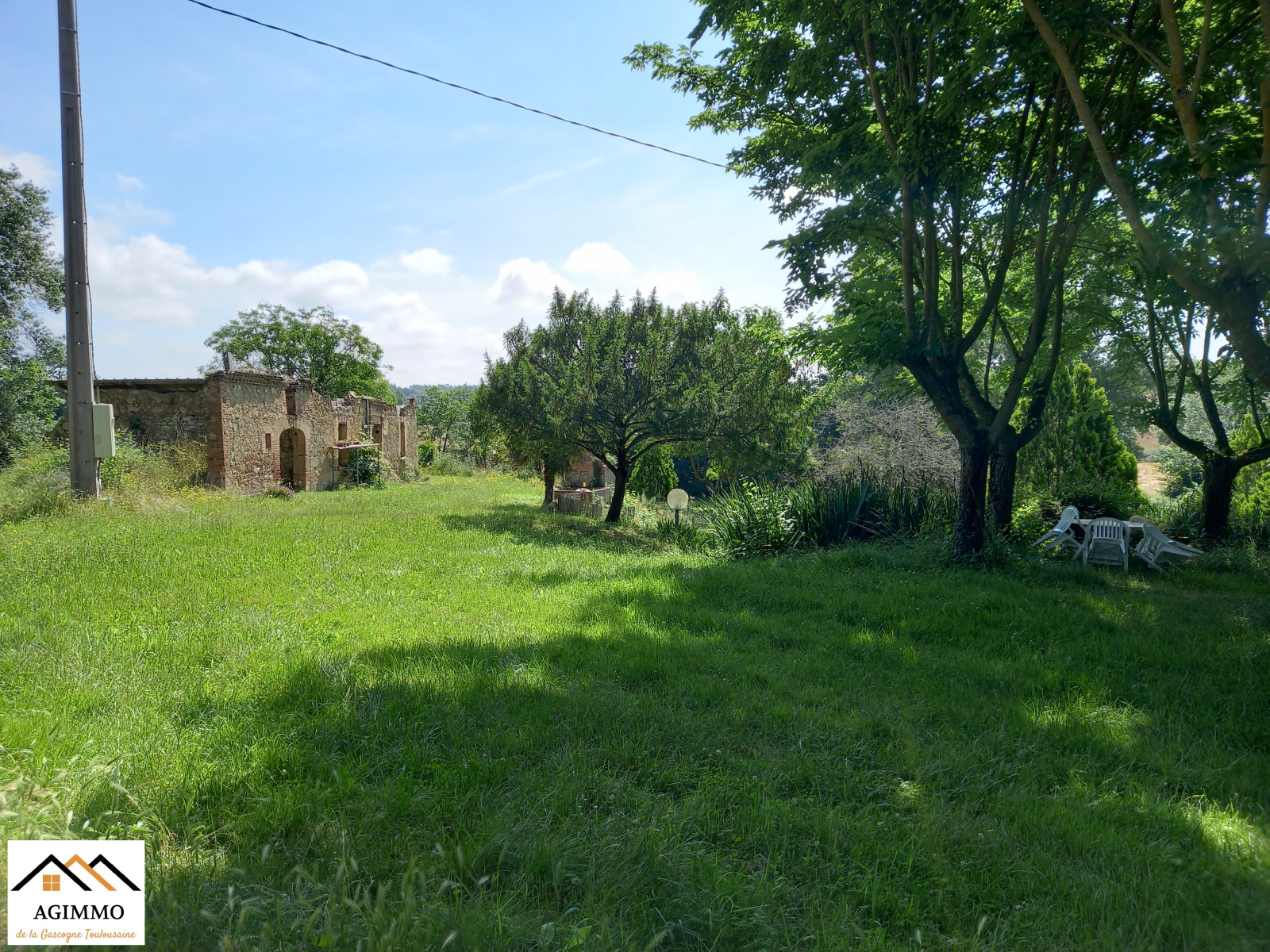 Image_4, Propriete, L'Isle-Jourdain, ref :962