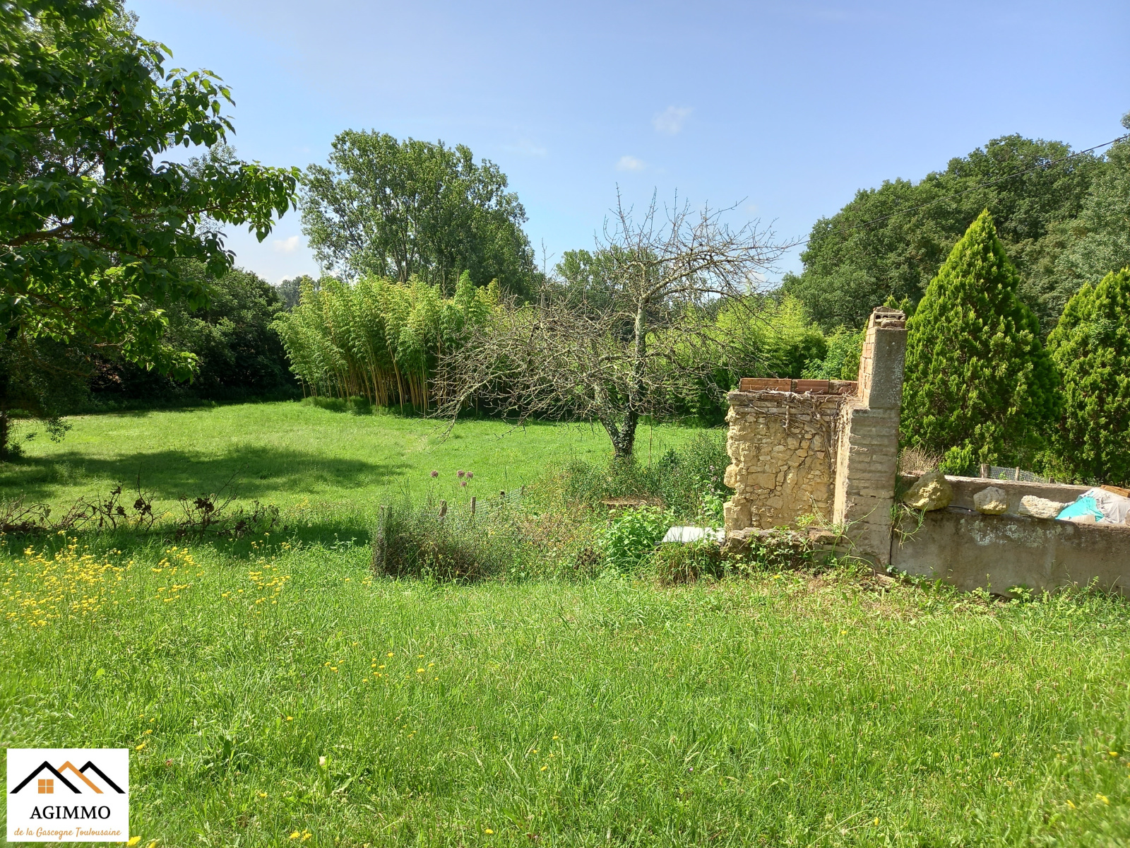 Image_5, Propriete, L'Isle-Jourdain, ref :962