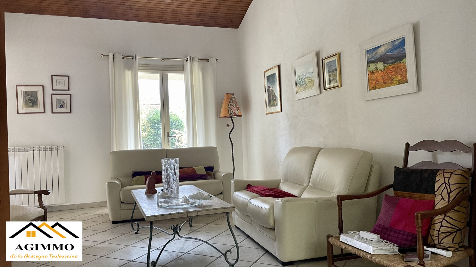 Image_3, Maison, Blagnac, ref :981