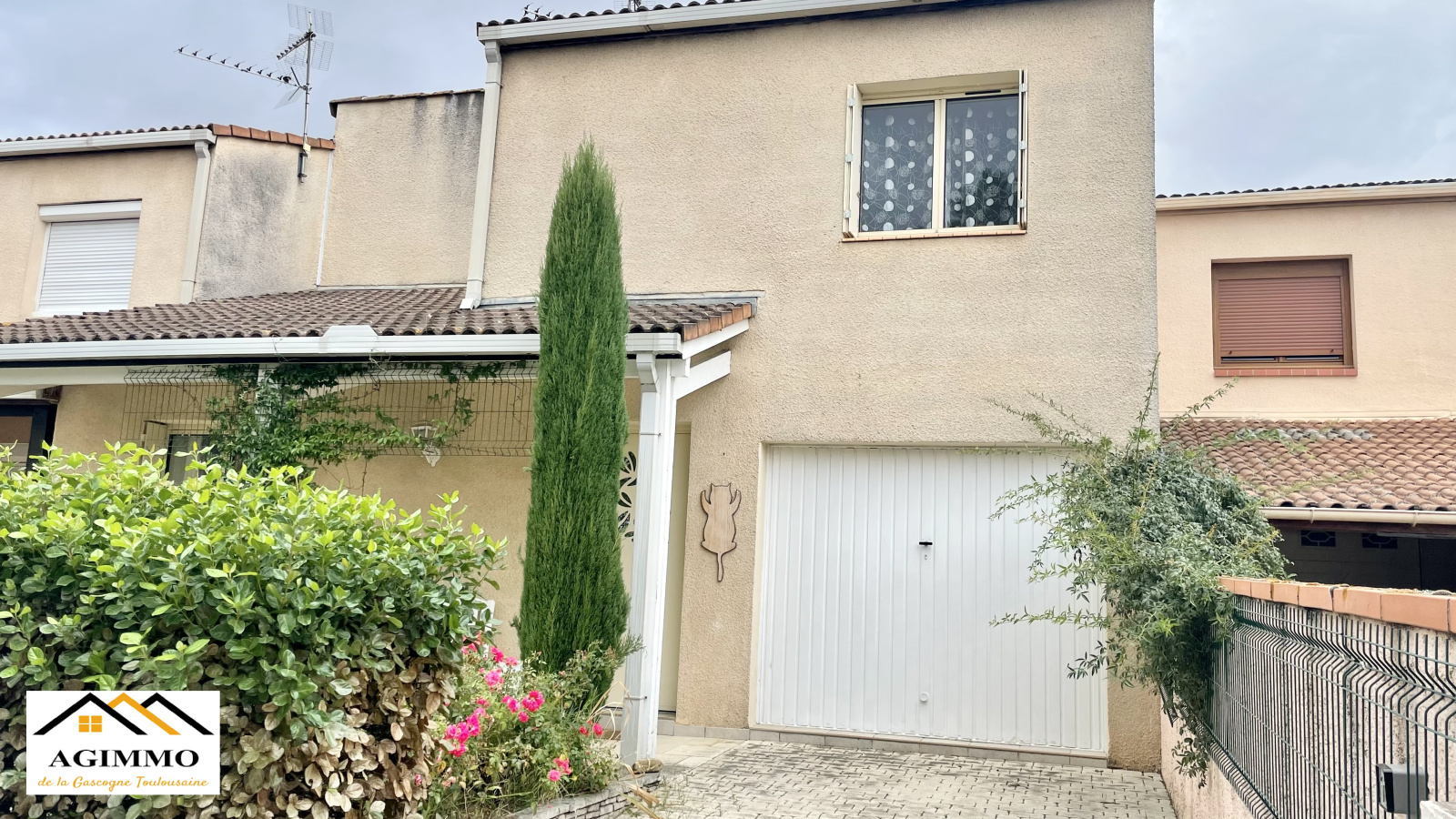 Image_1, Maison, Blagnac, ref :981