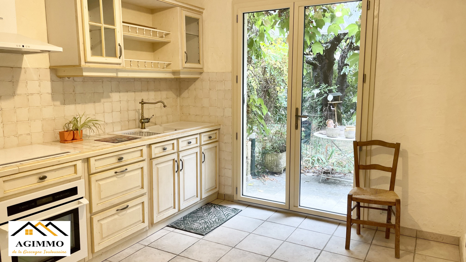 Image_2, Maison, Blagnac, ref :981