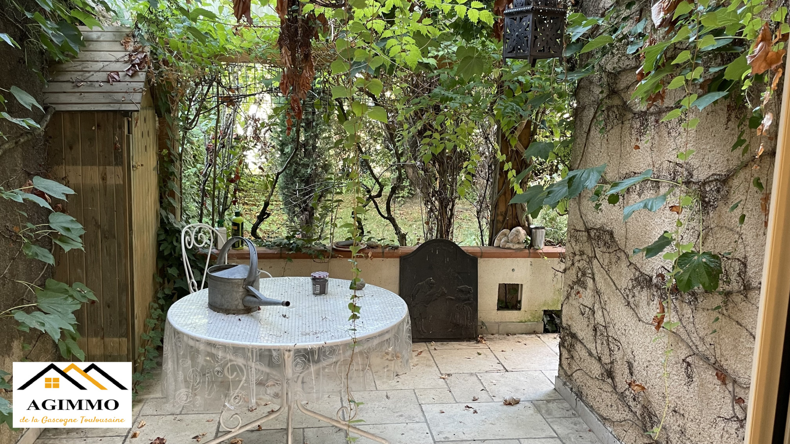 Image_4, Maison, Blagnac, ref :981
