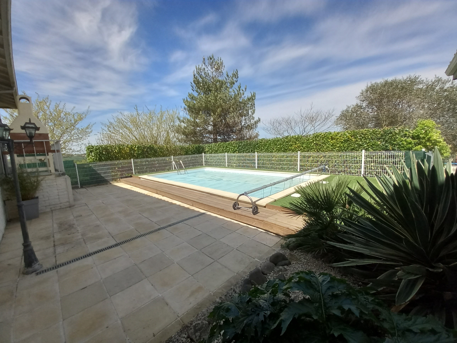 Image_3, Villa, L'Isle-Jourdain, ref :1109