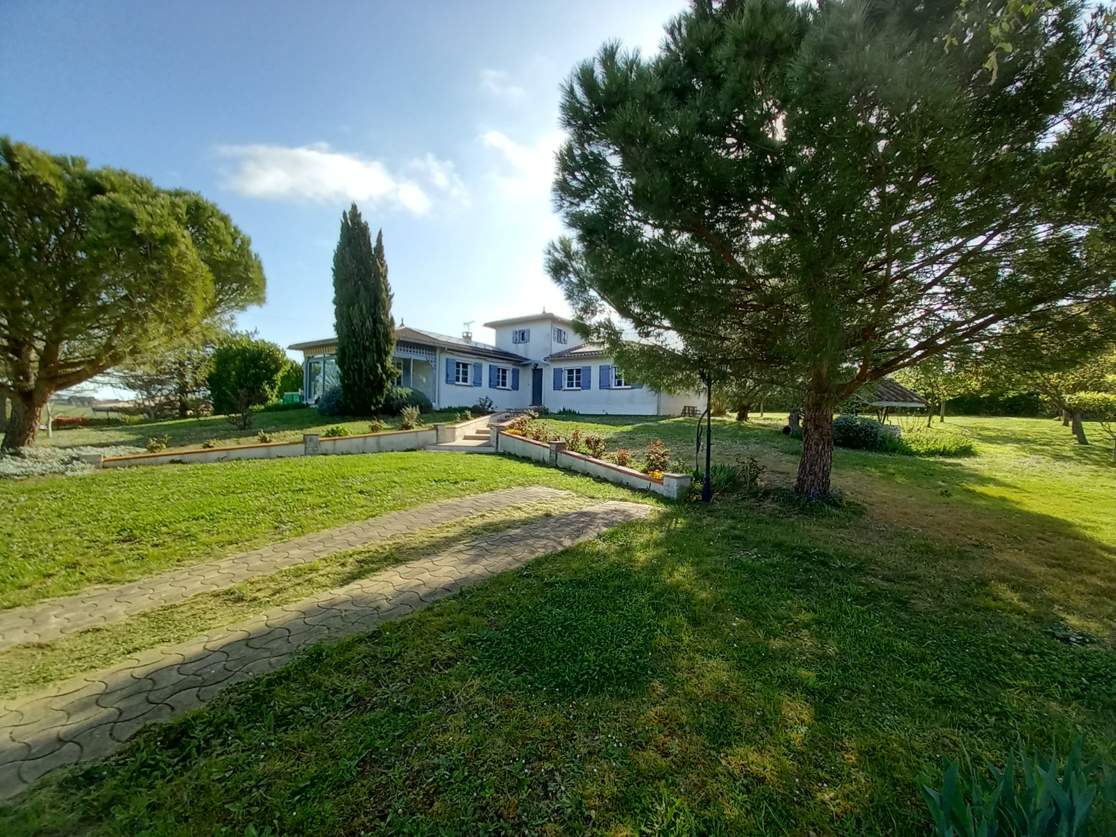 Image_2, Villa, L'Isle-Jourdain, ref :1109