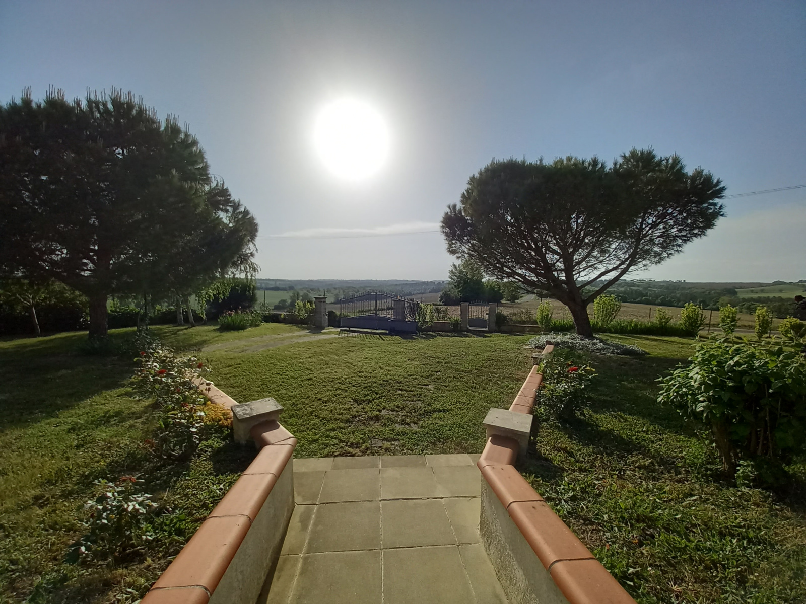 Image_4, Villa, L'Isle-Jourdain, ref :1109