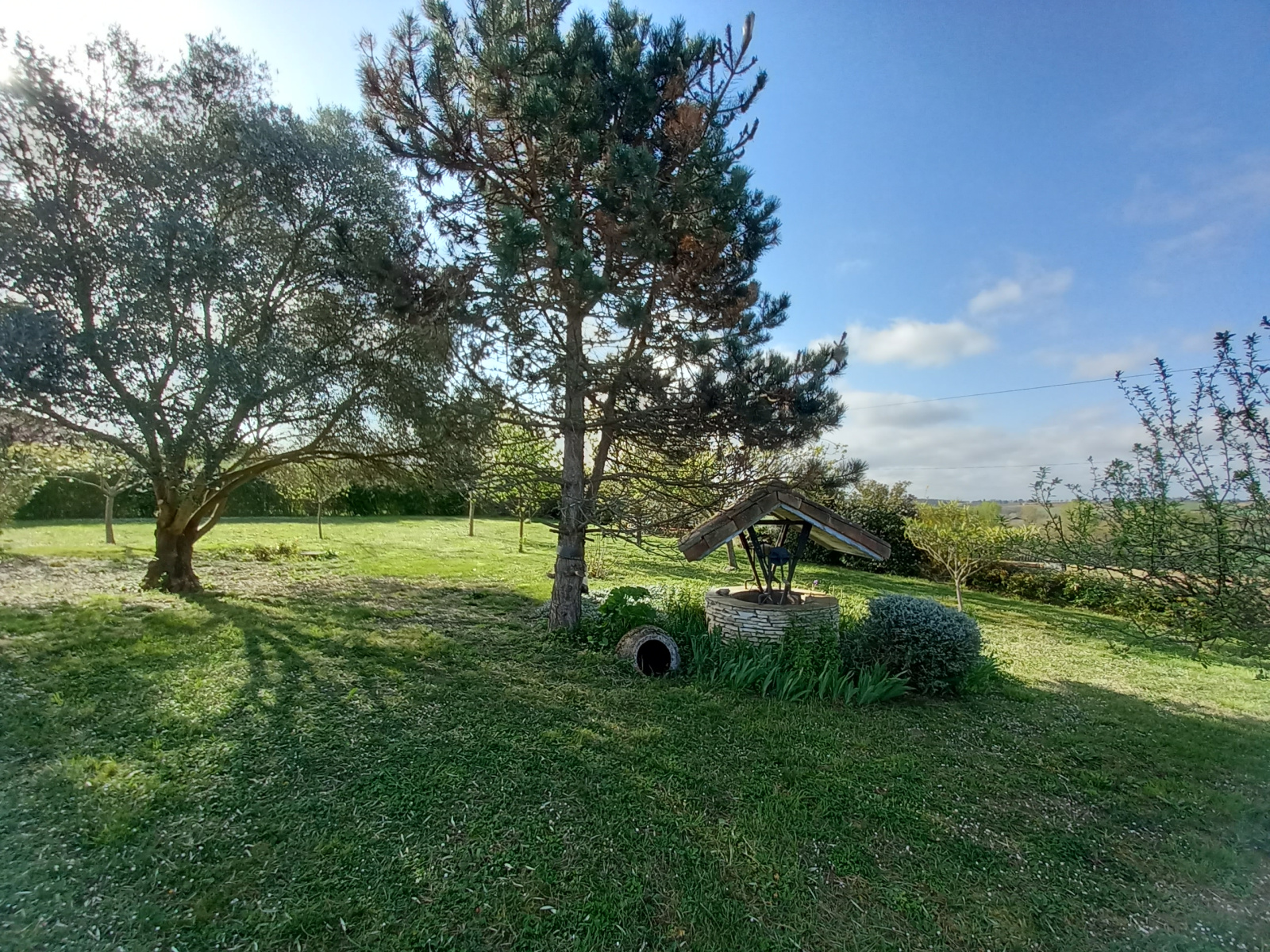 Image_16, Villa, L'Isle-Jourdain, ref :1109