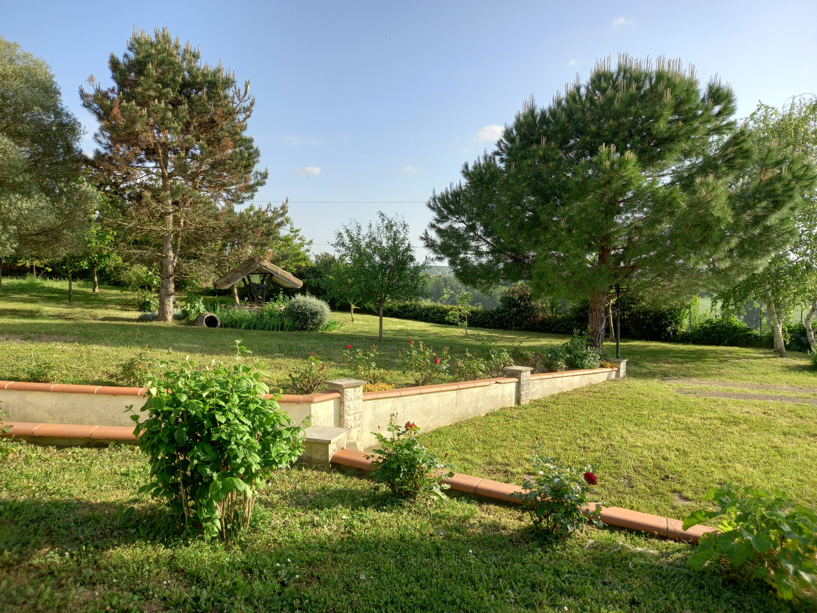 Image_19, Villa, L'Isle-Jourdain, ref :1109