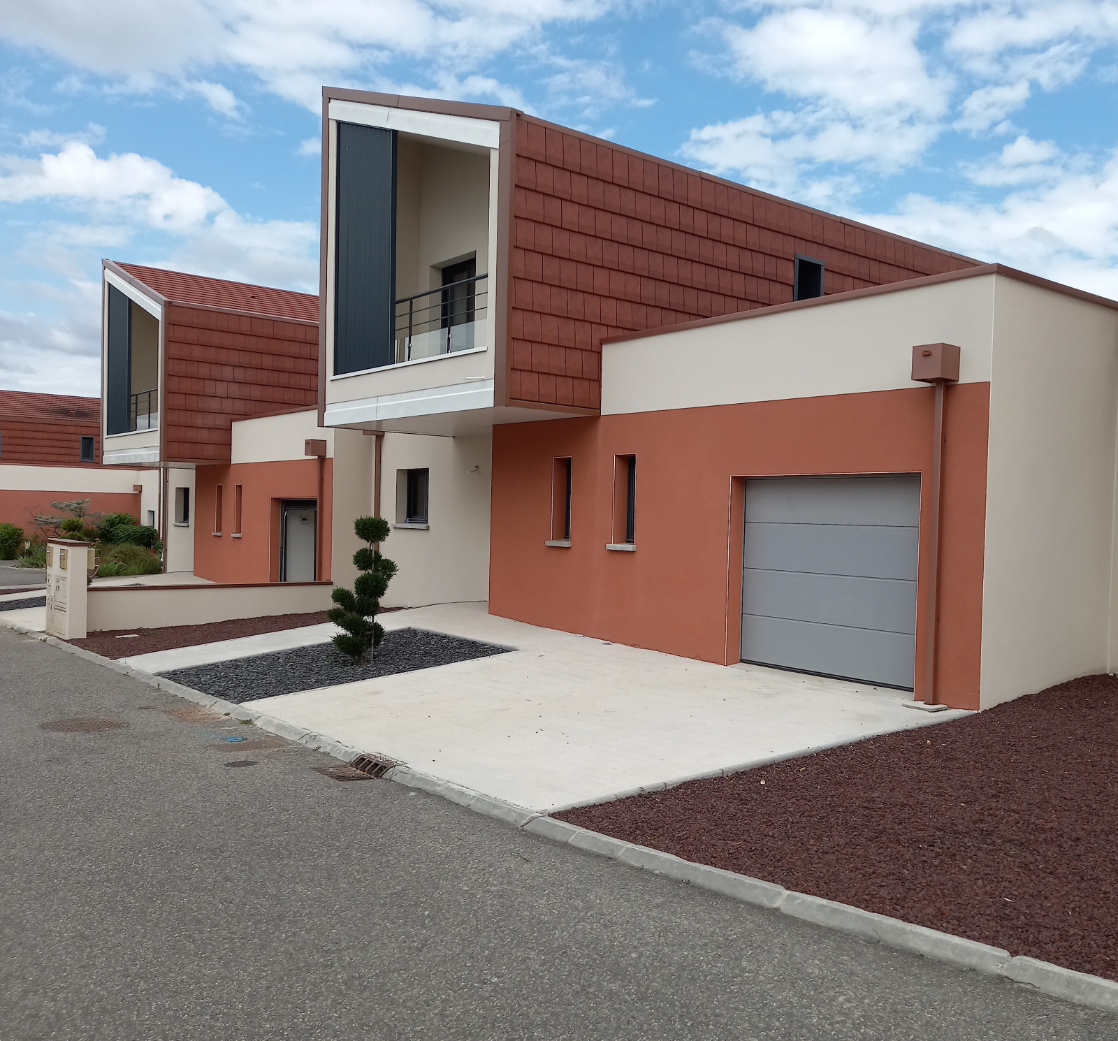 Image_10, Maison, L'Isle-Jourdain, ref :1028