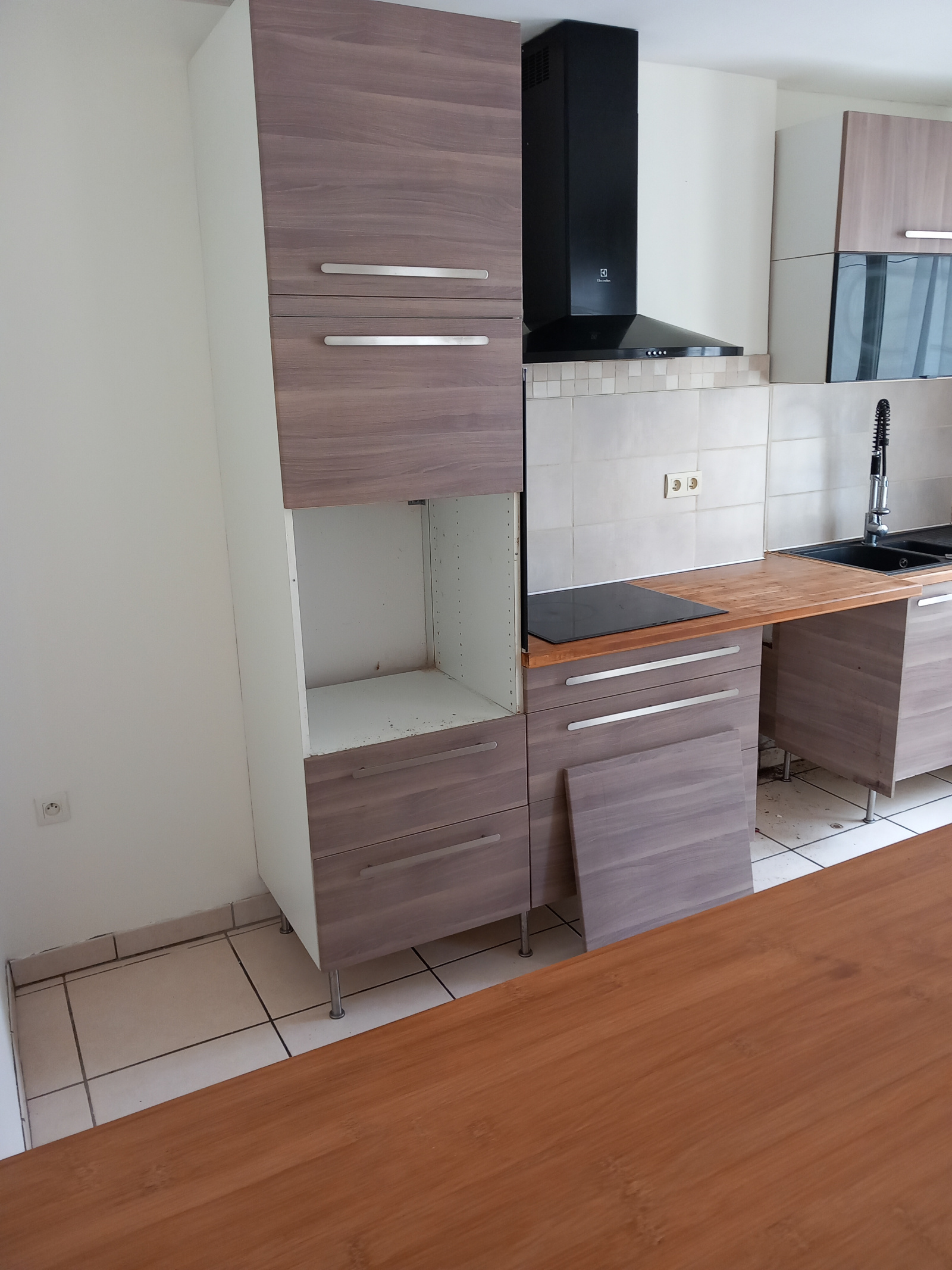 Image_3, Appartement, L'Isle-Jourdain, ref :1140
