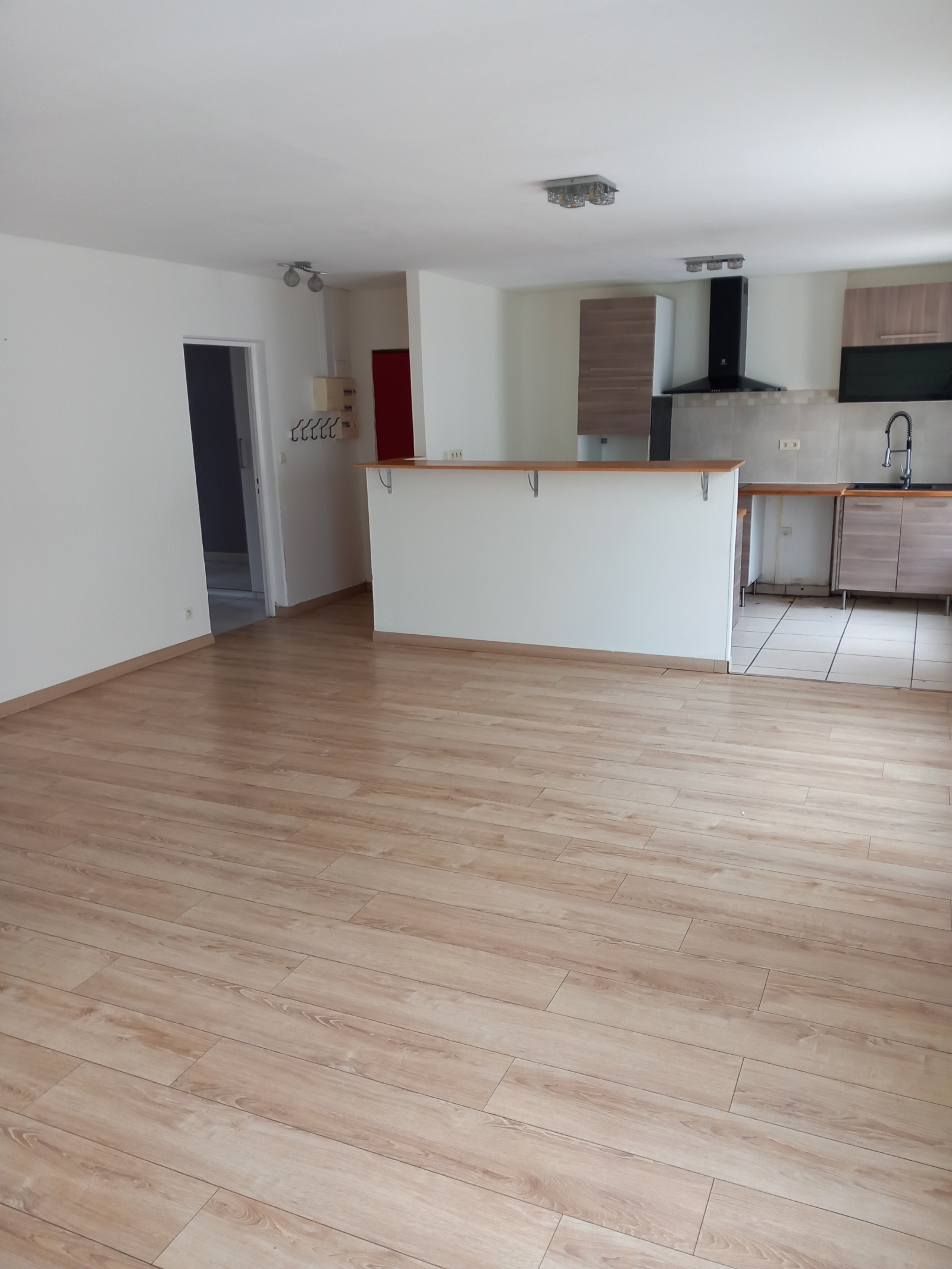 Image_1, Appartement, L'Isle-Jourdain, ref :1140