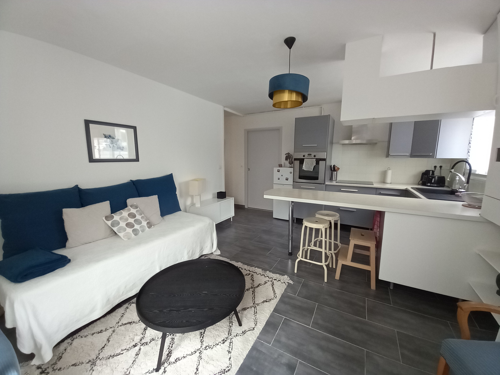 Image_1, Appartement, L'Isle-Jourdain, ref :1034