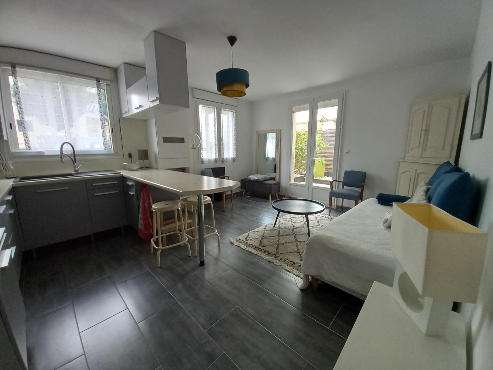 Image_2, Appartement, L'Isle-Jourdain, ref :1034