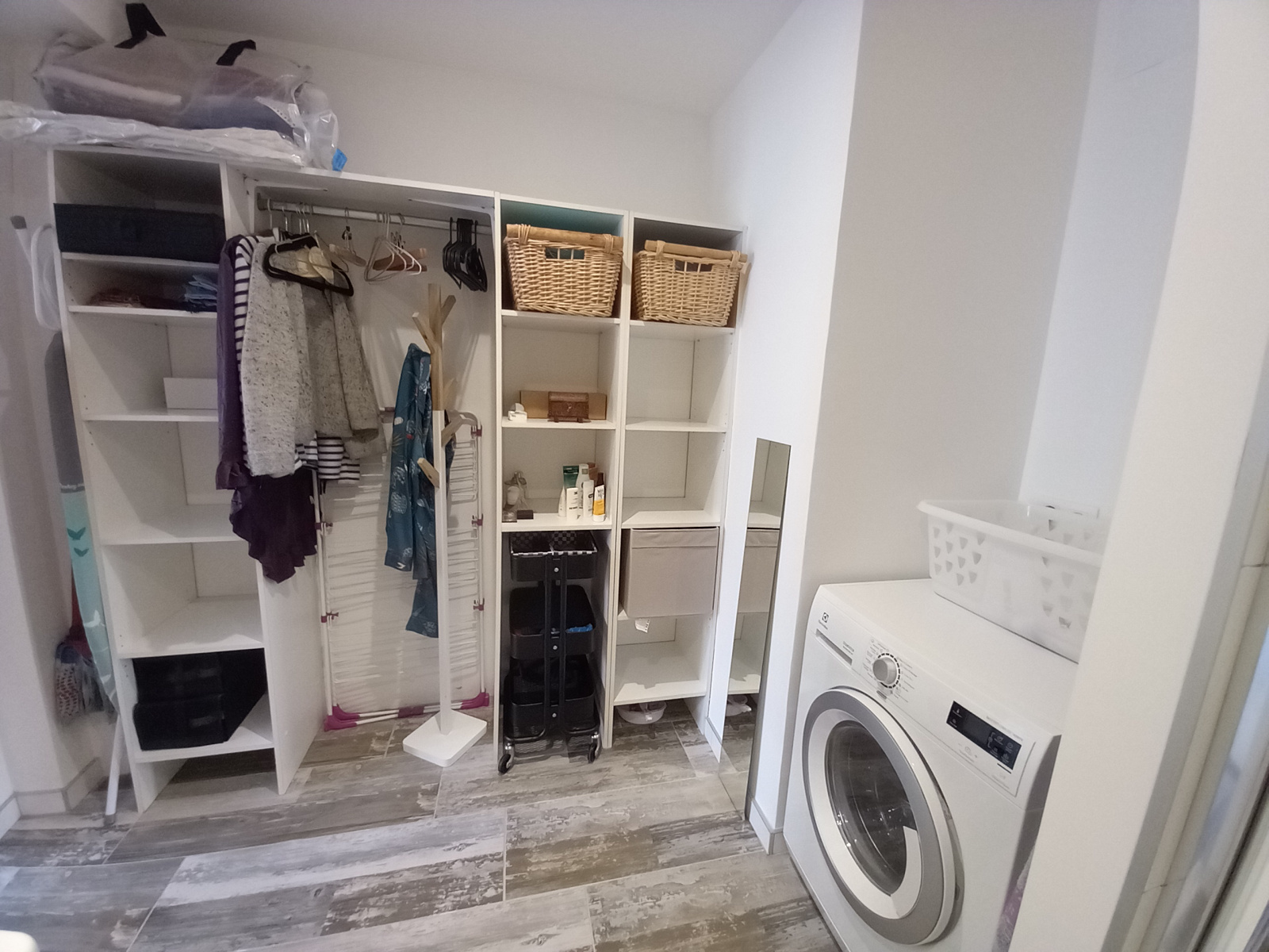 Image_5, Appartement, L'Isle-Jourdain, ref :1034