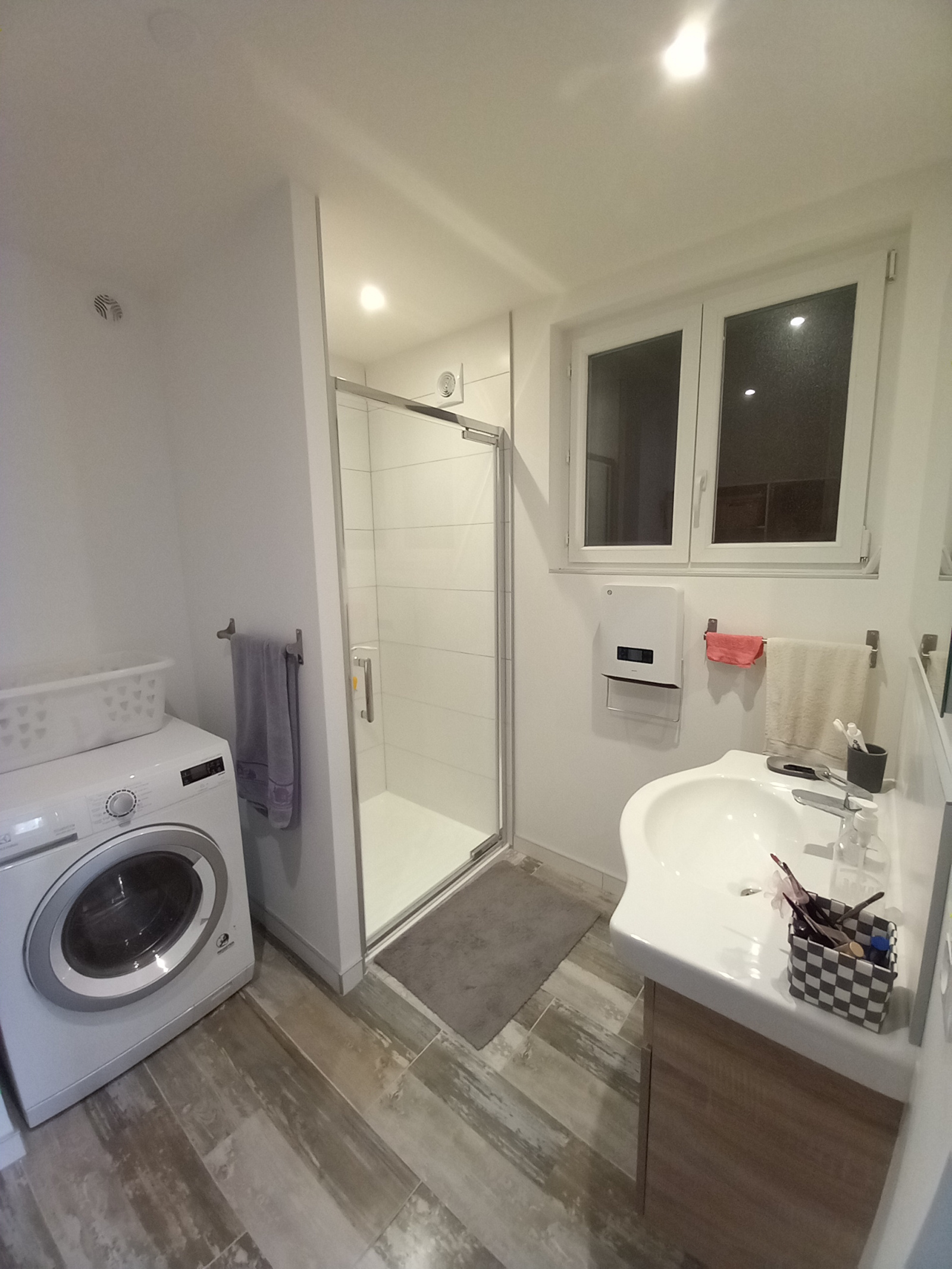 Image_4, Appartement, L'Isle-Jourdain, ref :1034