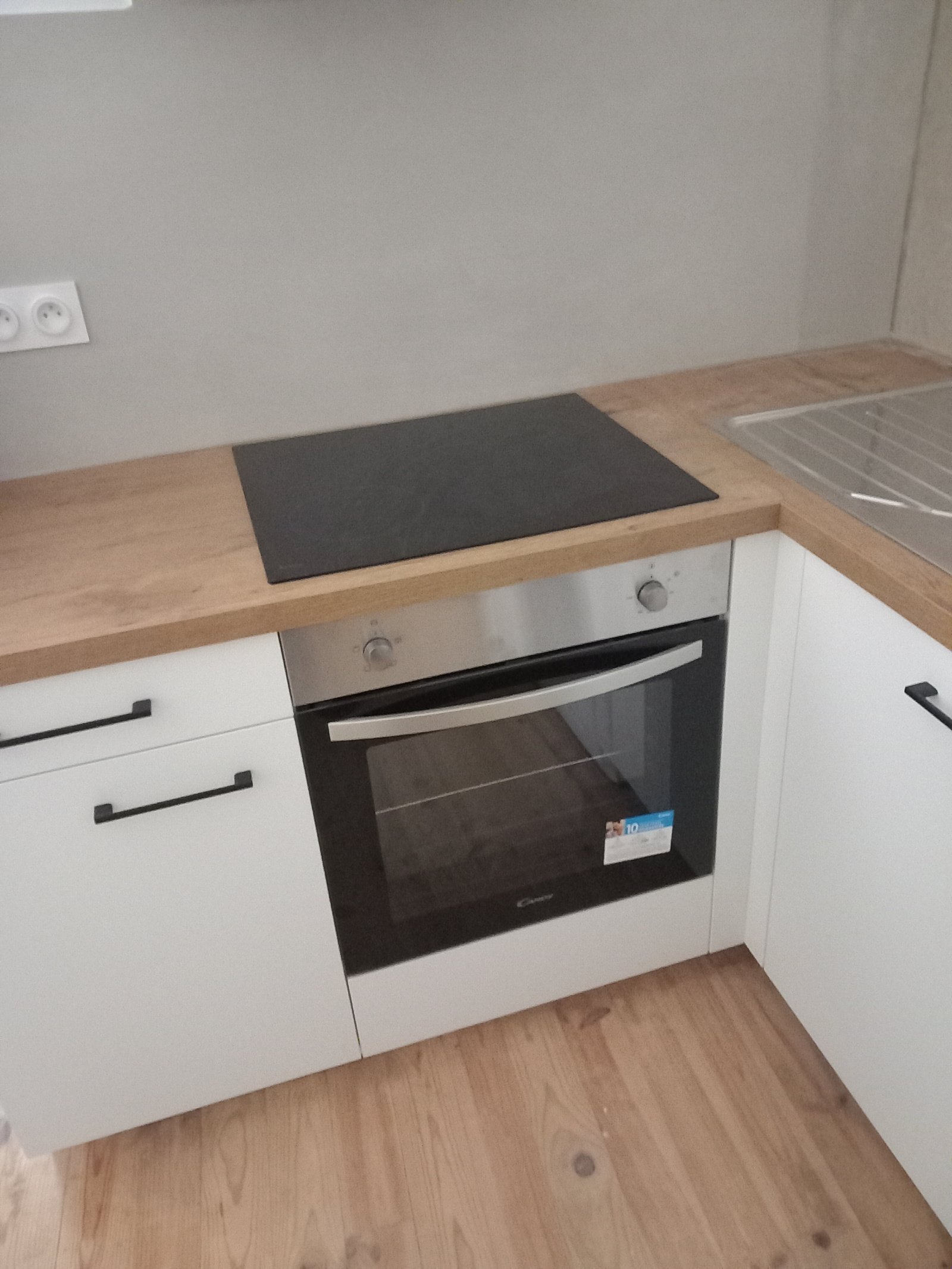 Image_2, Appartement, Mauvezin, ref :1119