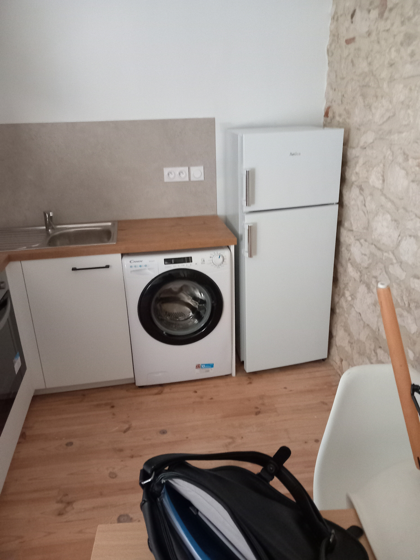 Image_1, Appartement, Mauvezin, ref :1119