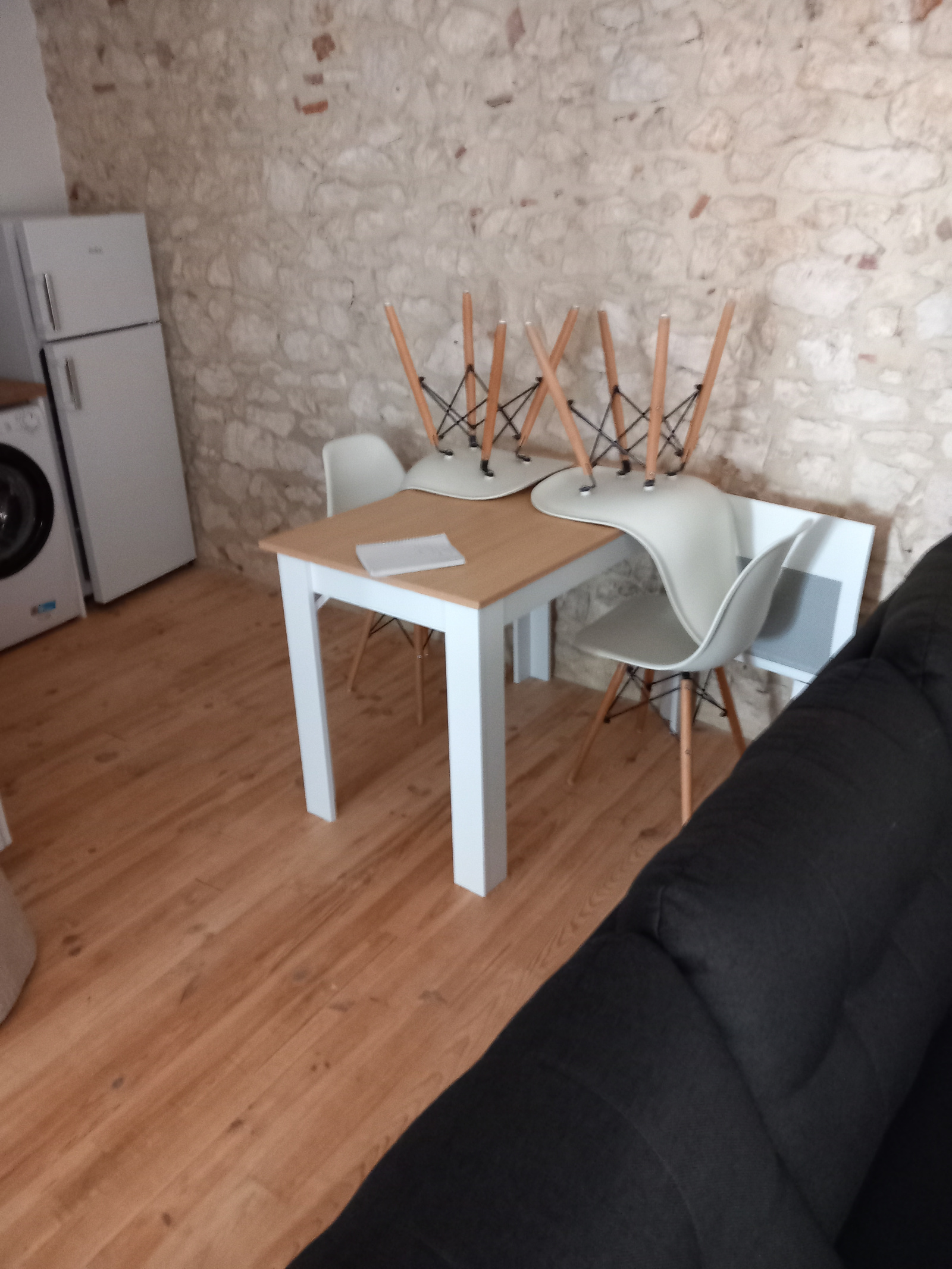 Image_3, Appartement, Mauvezin, ref :1119