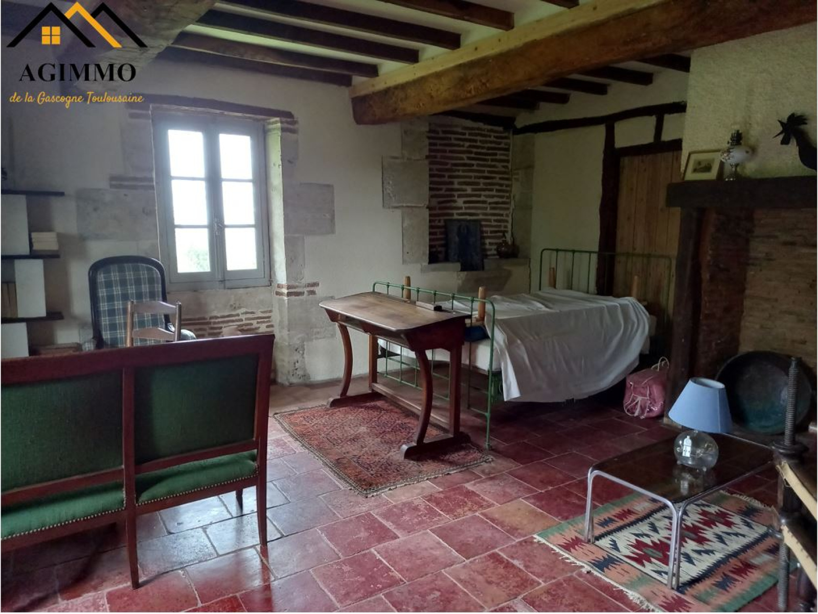 Image_5, Propriete, Mauvezin, ref :945