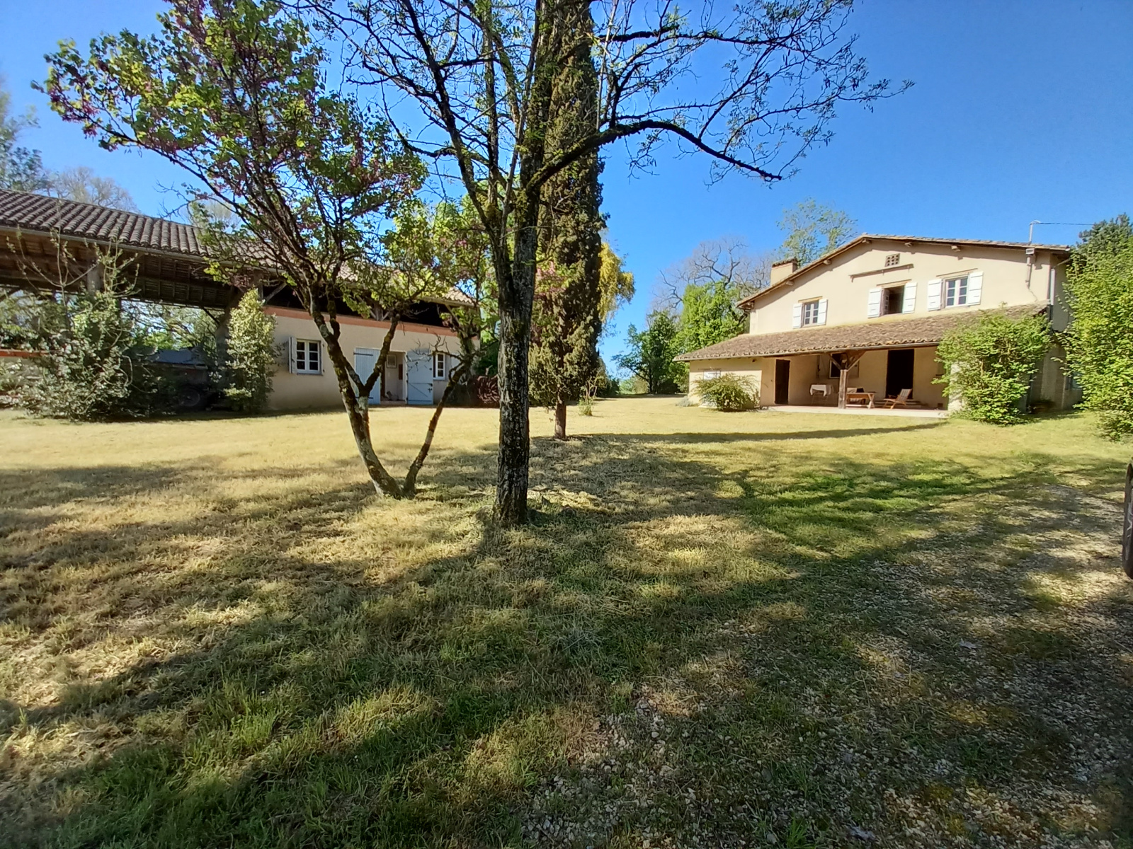 Image_1, Propriete, Mauvezin, ref :945