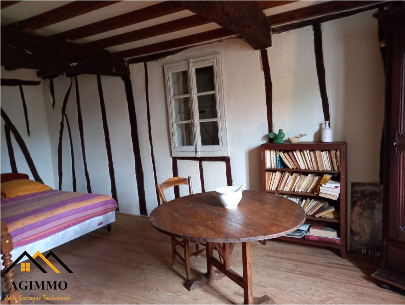 Image_6, Propriete, Mauvezin, ref :945