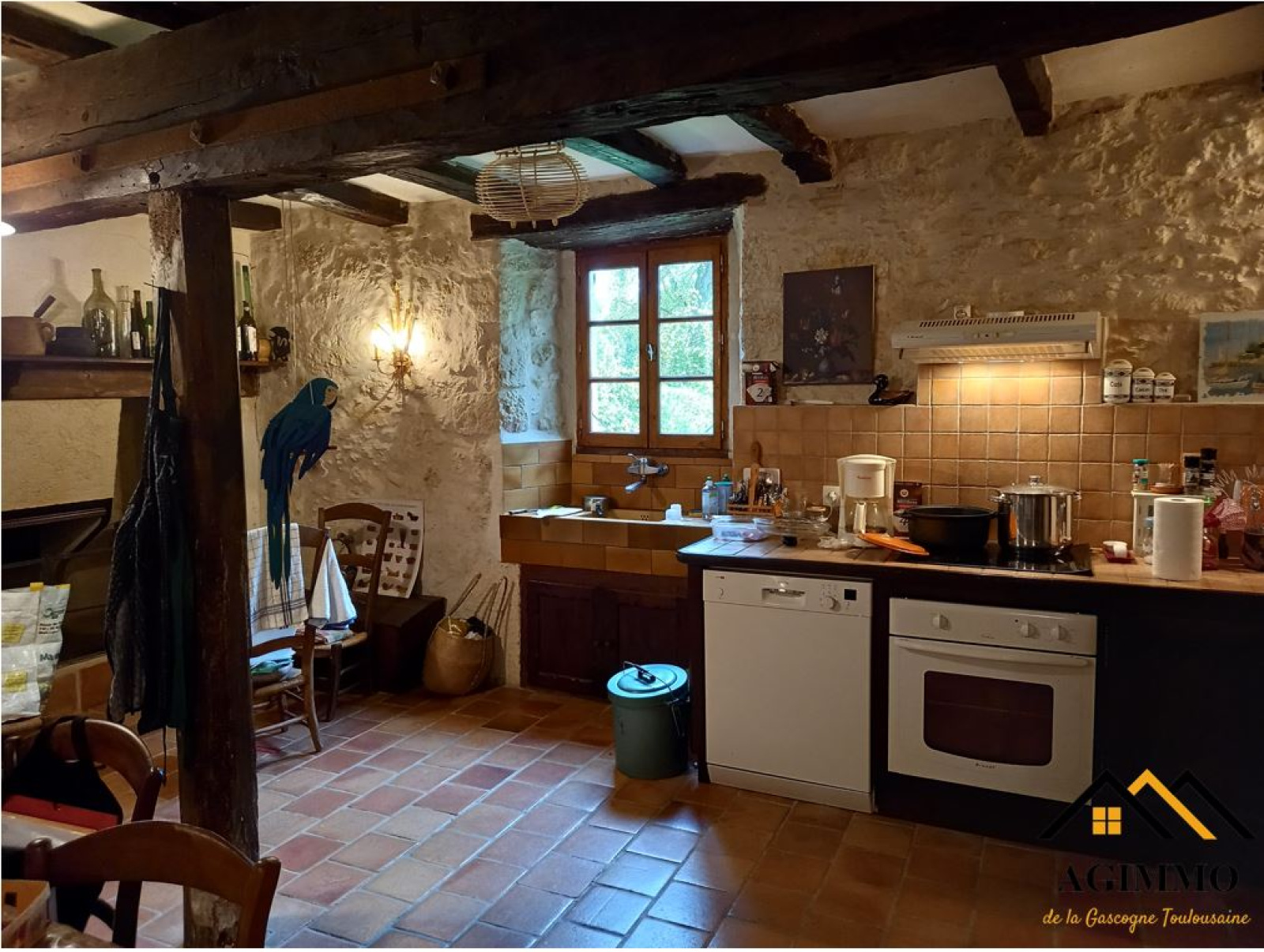 Image_12, Propriete, Mauvezin, ref :945