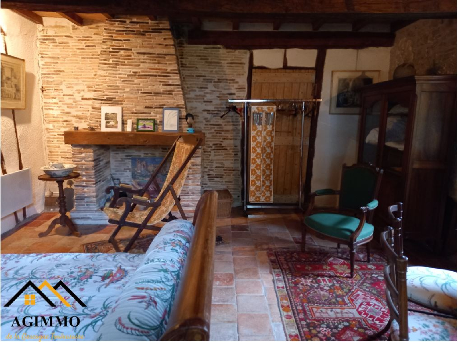 Image_3, Propriete, Mauvezin, ref :945