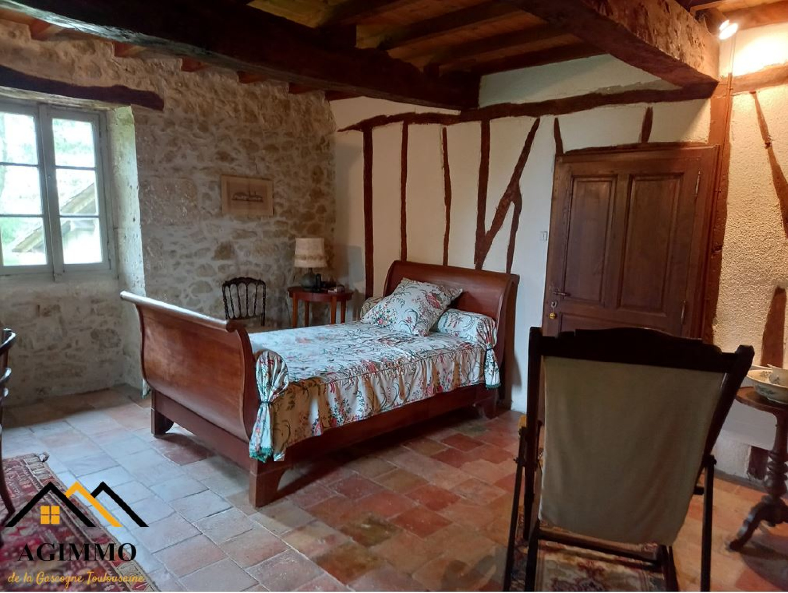 Image_4, Propriete, Mauvezin, ref :945