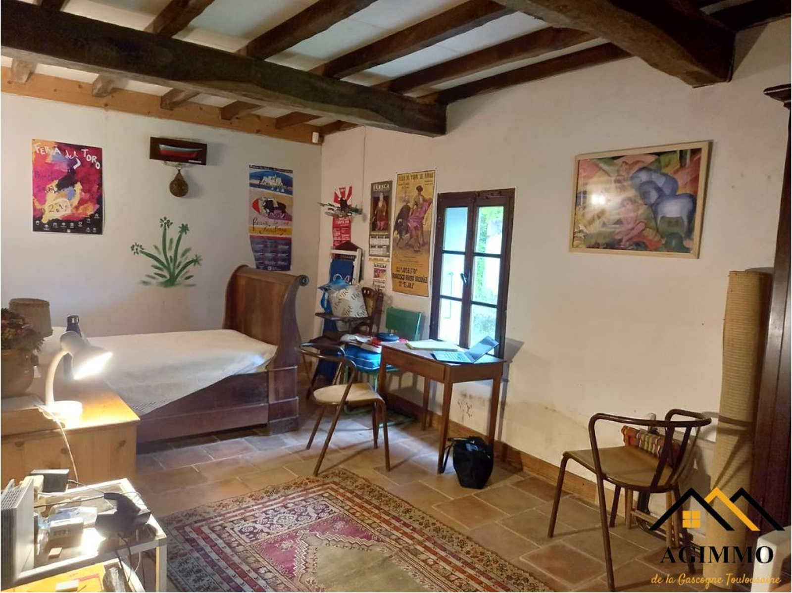 Image_8, Propriete, Mauvezin, ref :945