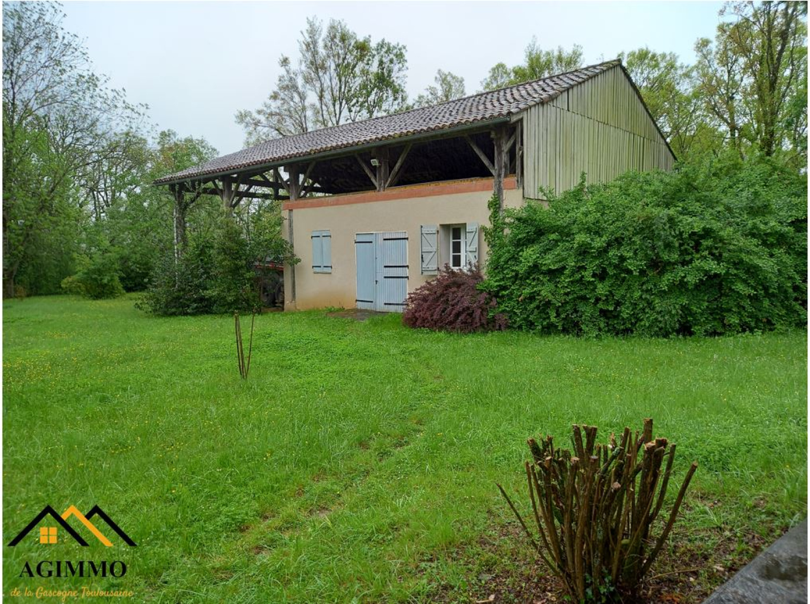 Image_2, Propriete, Mauvezin, ref :945