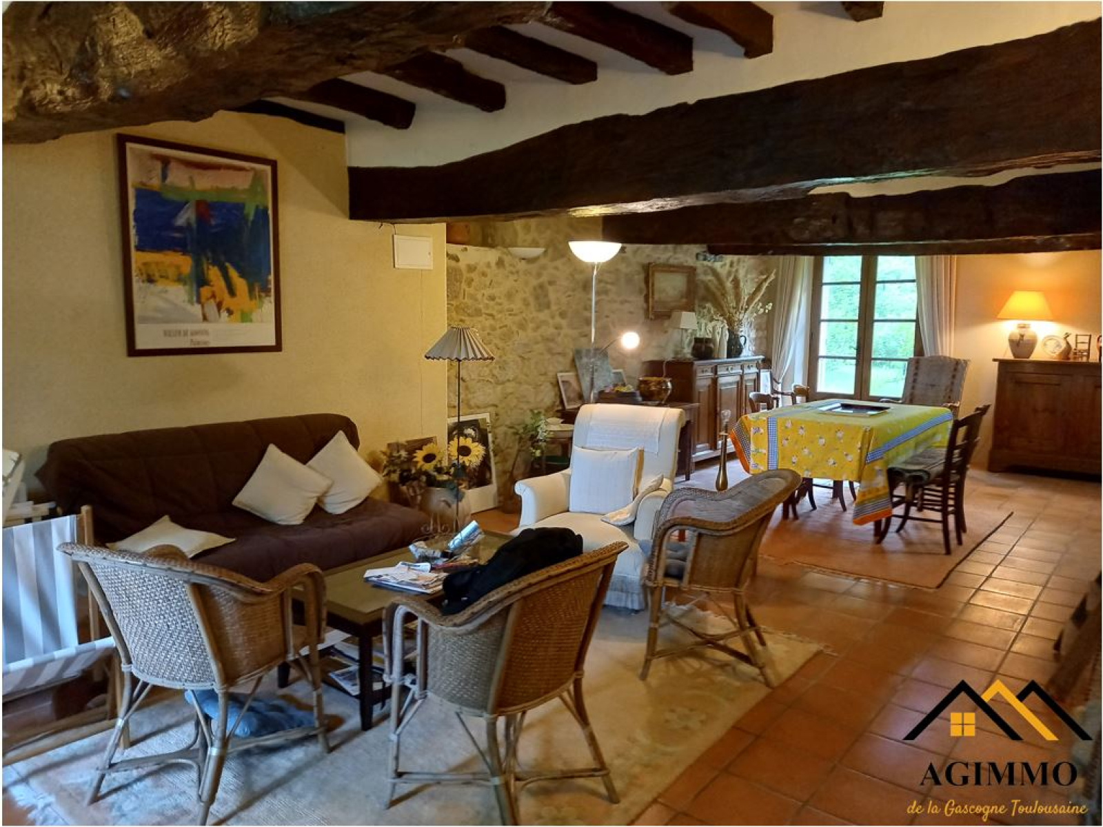 Image_11, Propriete, Mauvezin, ref :945