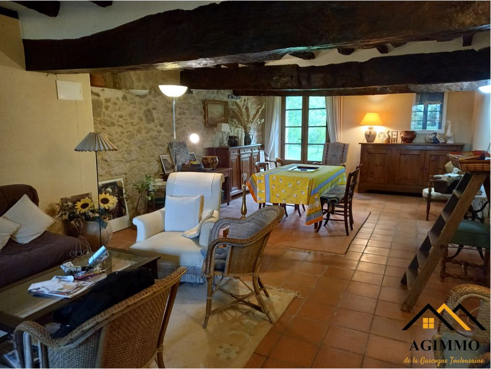 Image_9, Propriete, Mauvezin, ref :945