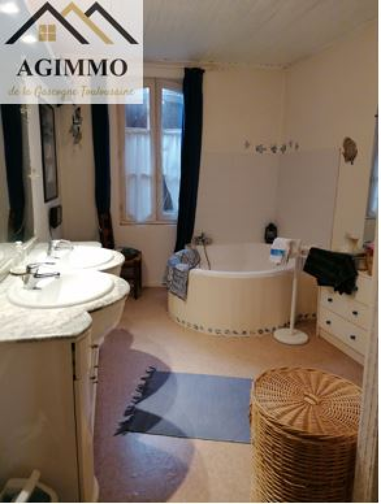 Image_6, Maison de village, Gimont, ref :853