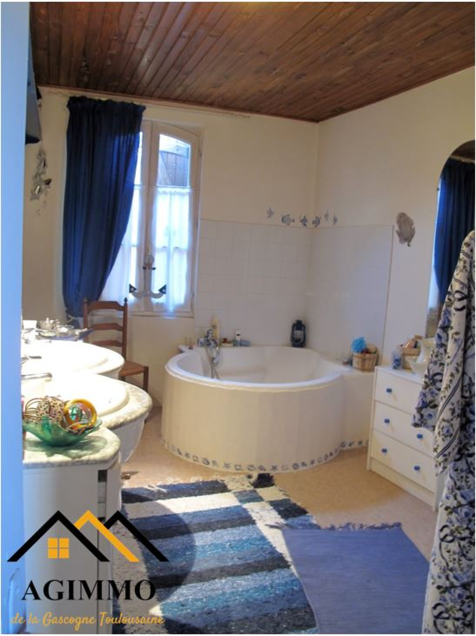 Image_4, Maison de village, Gimont, ref :853