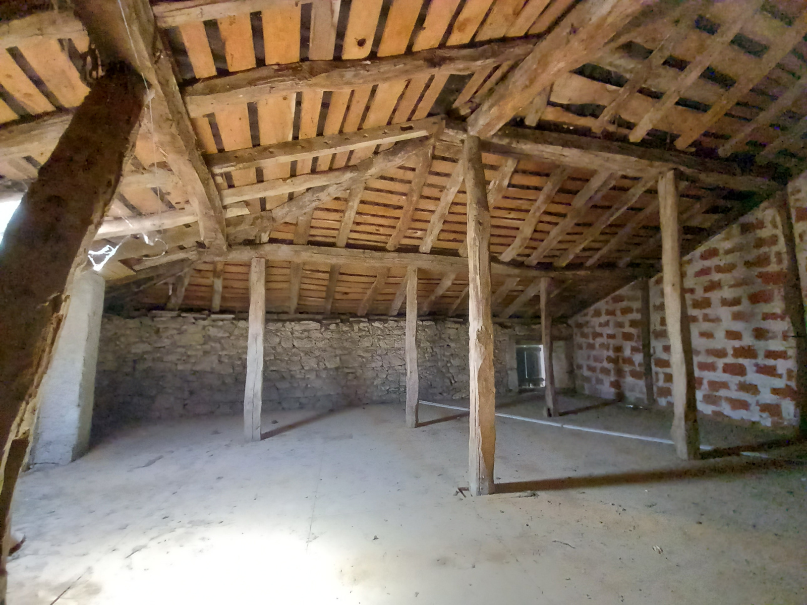 Image_8, Immeuble, Mauvezin, ref :