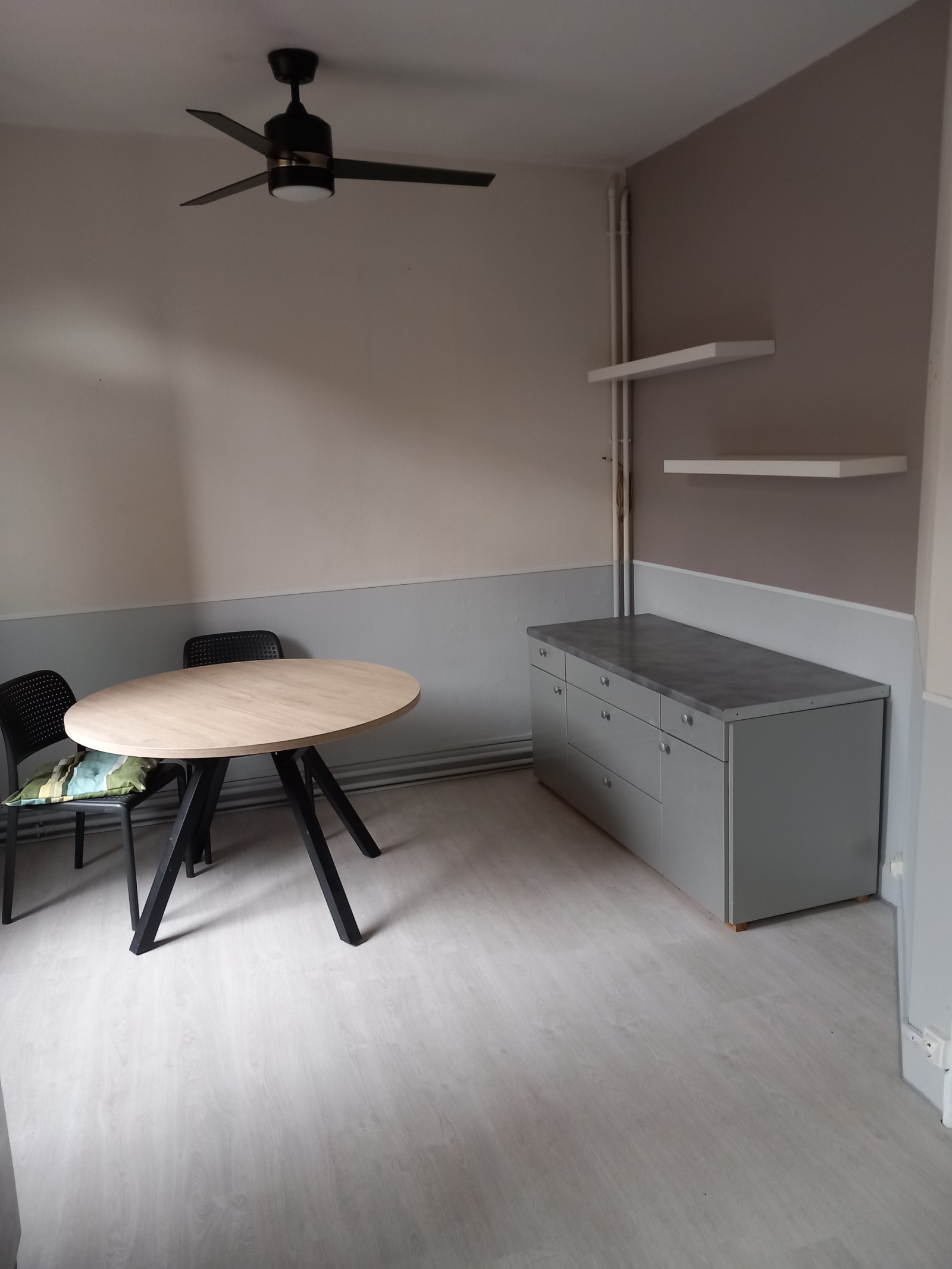 Image_2, Duplex, L'Isle-Jourdain, ref :1139