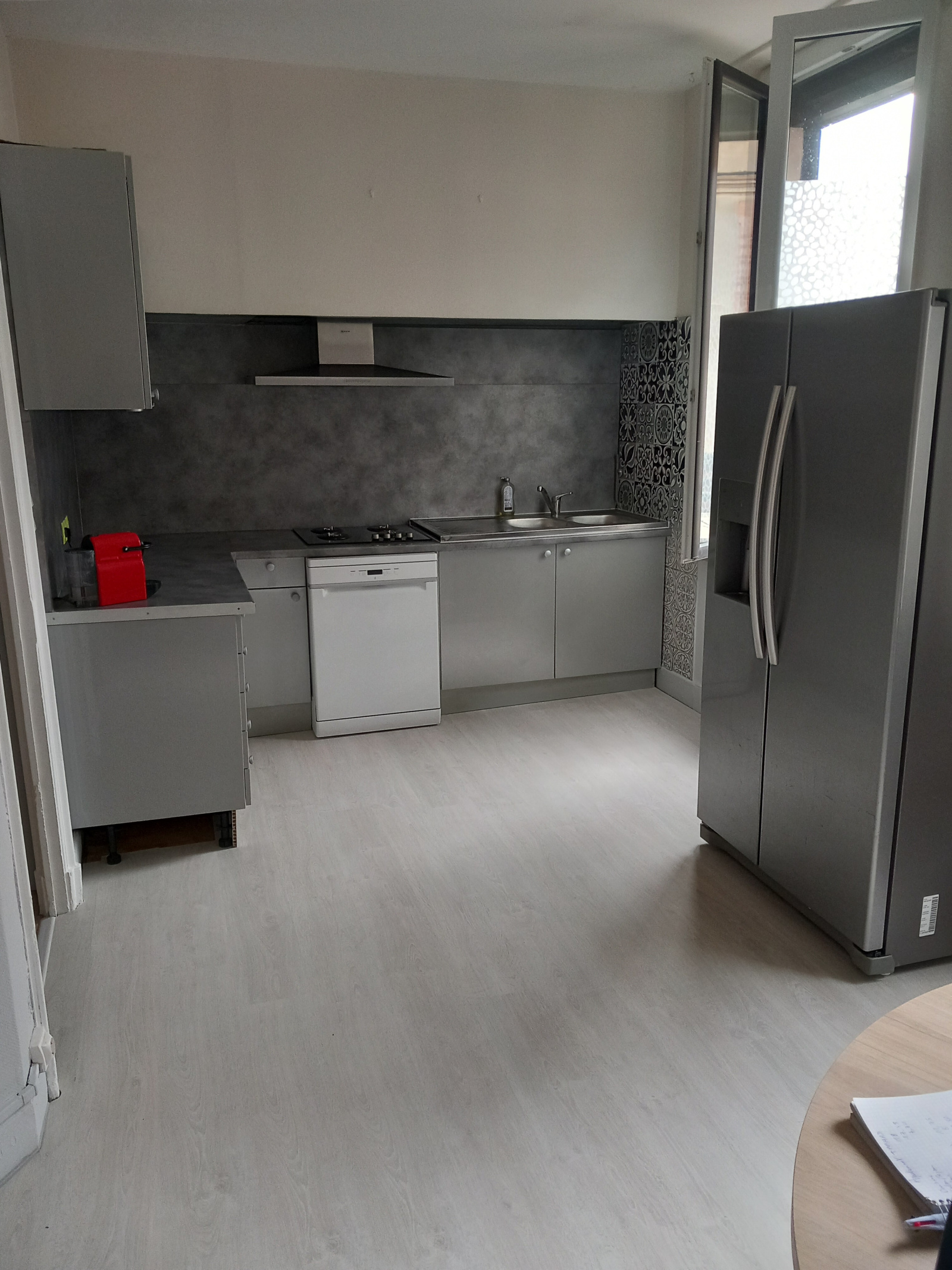 Image_1, Duplex, L'Isle-Jourdain, ref :1139