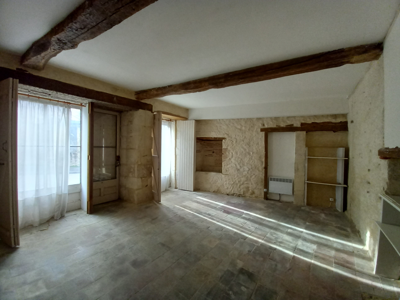 Image_7, Maison de village, Mauvezin, ref :1125